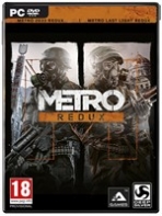 Metro Redux