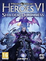 Obal-Heroes of Might and Magic VI - Shades of Darkness
