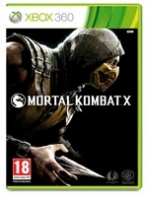 Obal-Mortal Kombat X