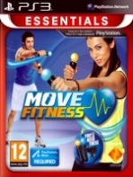 Obal-Move Fitness