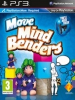 Obal-Move Mind Benders