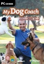 Obal-My Dog Coach