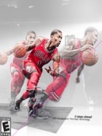 Obal-NBA 2K15