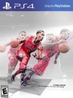 Obal-NBA 2K15