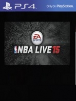 Obal-NBA Live 15