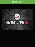 Obal-NBA Live 15