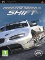Obal-Need for Speed: Shift