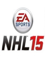 NHL 15