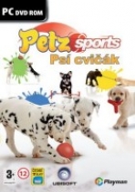 Obal-Petz Sports Dog Playground