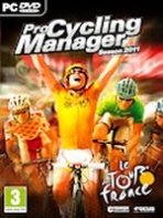 Obal-Pro Cycling Manager 2011