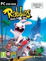 Obal-Rabbids Go Home