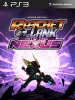 Obal-Ratchet & Clank: Nexus