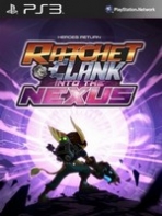 Ratchet & Clank: Nexus