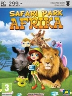 Obal-Safari Park Afrika