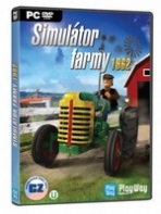 Old Village Simulator 1962