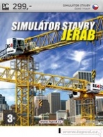 Obal-Simultor stavby: Jeb