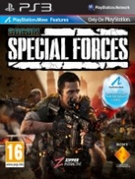 Obal-SOCOM 4: Special Forces
