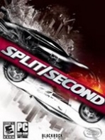 Split Second: Velocity