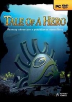 Obal-Tale of Hero