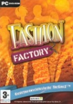 The Sims 2: Fashion Factory