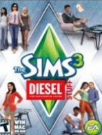 The Sims 3: Diesel