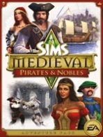 The Sims Medieval: Pirates and Nobles