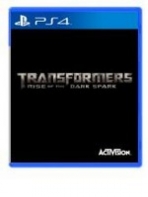 Obal-Transformers: Rise of the Dark Spark