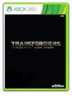 Obal-Transformers: Rise of the Dark Spark