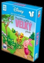 Walt Disney: Prastko a jeho velk piknik