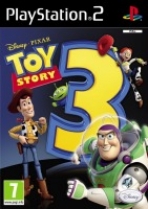 Obal-Toy Story 3
