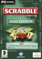 Scrabble Interactive: 2005 Edition