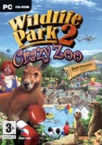Wildlife Park 2: Crazy Zoo