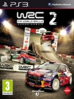 Obal-WRC 2 FIA World Rally Championship