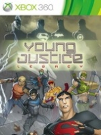 Obal-Young Justice: Legacy