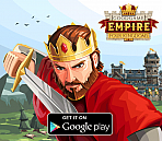 Empire: Four Kingdoms