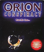 Obal-Orion Conspiracy