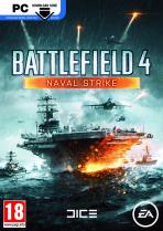 Obal-Battlefield 4: Naval Strike