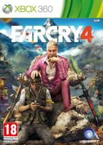 Obal-Far Cry 4