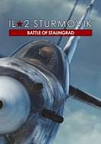 Obal-IL-2 Sturmovik: Battle of Stalingrad