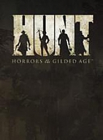 Hunt: Horrors of the Gilded Age