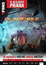 Obal-Blackhole