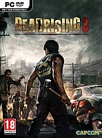 Obal-Dead Rising 3