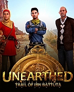 Unearthed Trail of Ibn Battuta episode 1