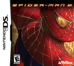 Obal-Spider-Man 2