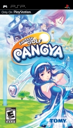 Obal-Pangya: Fantasy Golf