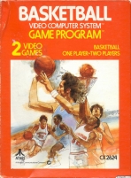 Obal-Basketball