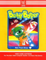 Obal-Beany Bopper