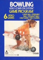 Obal-Bowling