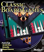 Obal-Microsoft Classic