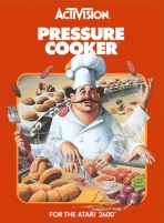 Obal-Pressure Cooker